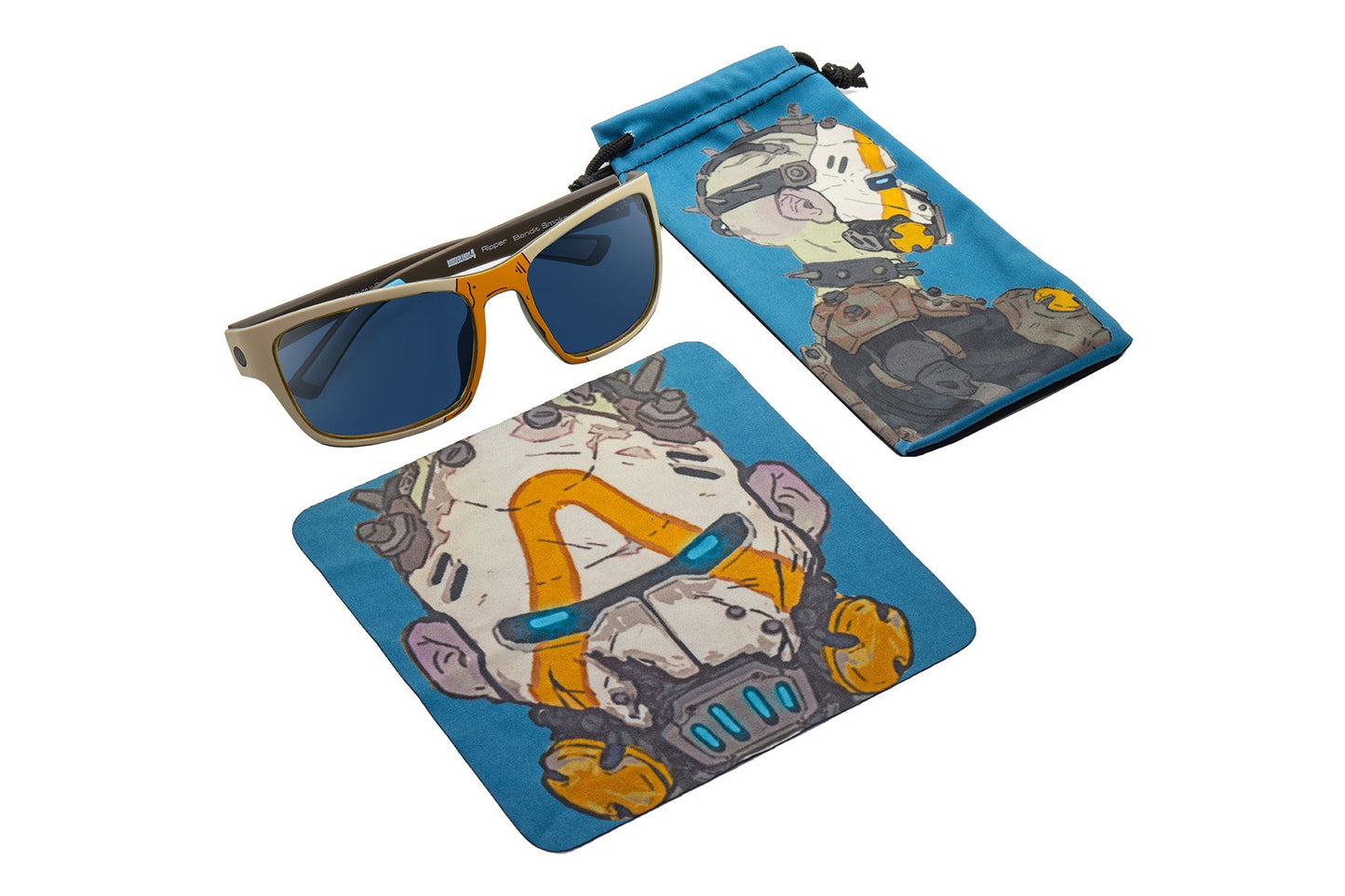 Borderlands 4, Ripper Sunglasses