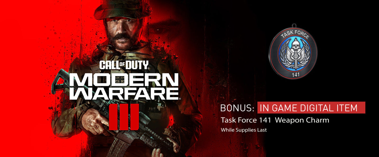 Call of Duty Alpha Edition