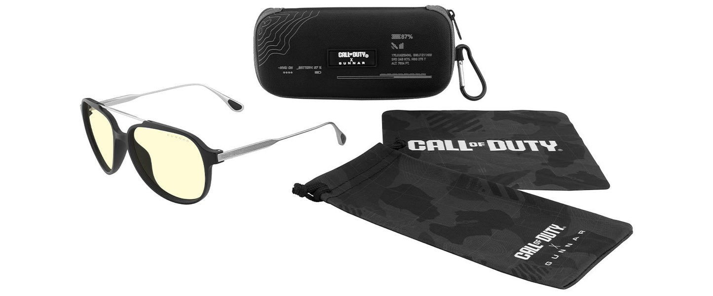 Call of Duty Ghost Edition