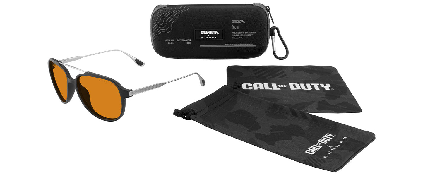 Call of Duty Ghost Edition