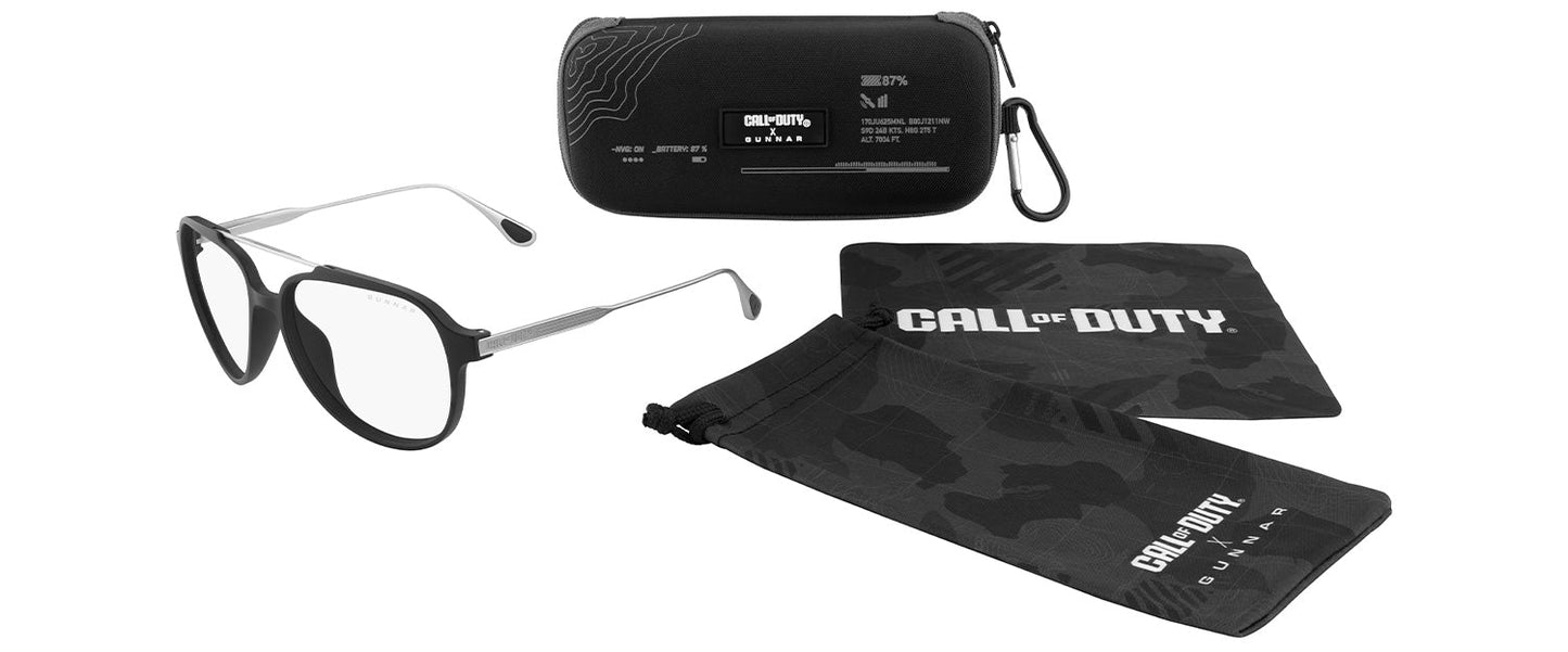 Call of Duty Ghost Edition