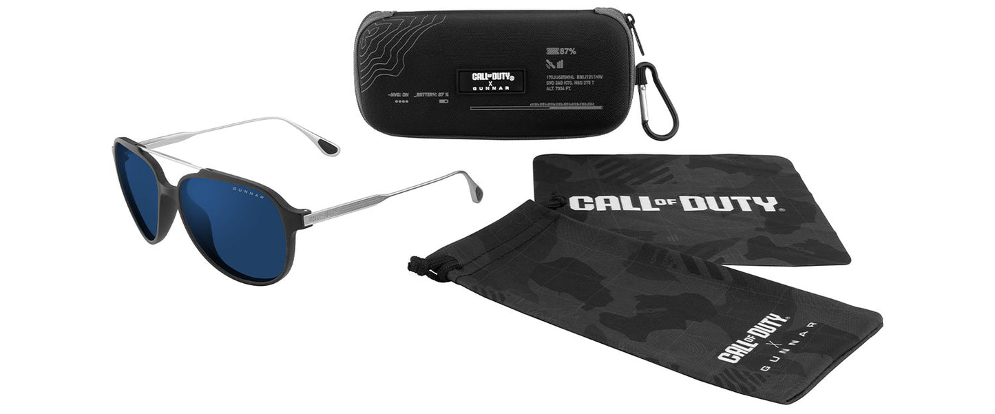 Call of Duty Ghost Edition