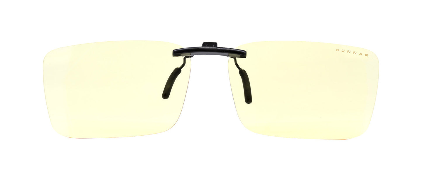 Parker Clip-On