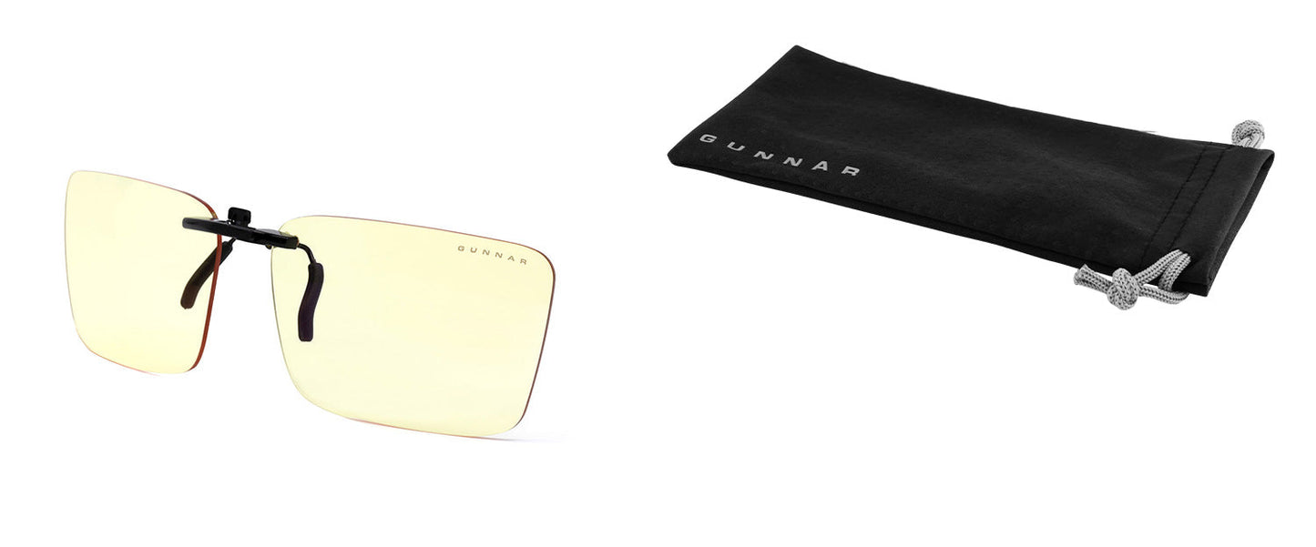 Parker Clip-On