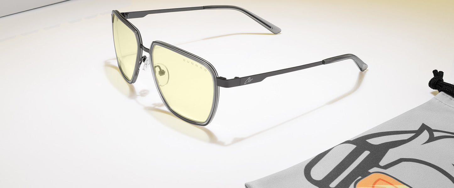 Clix Gaming Goggles