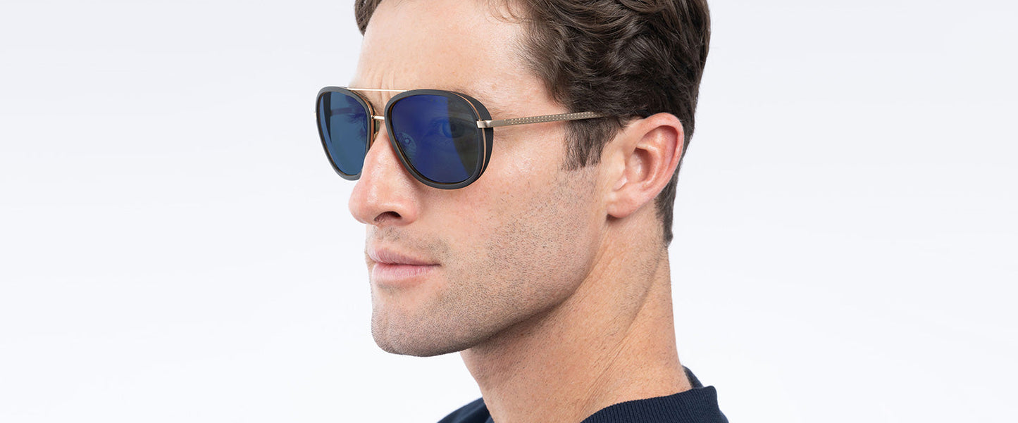 Dume Sunglasses