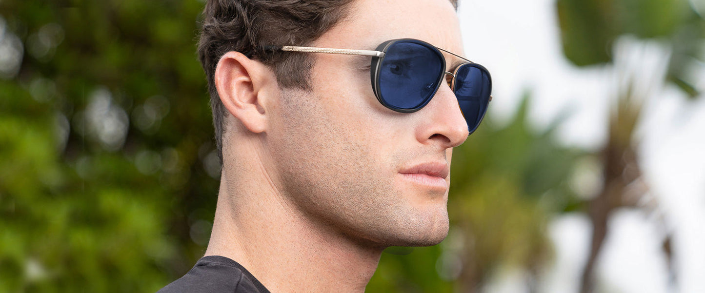Dume Sunglasses