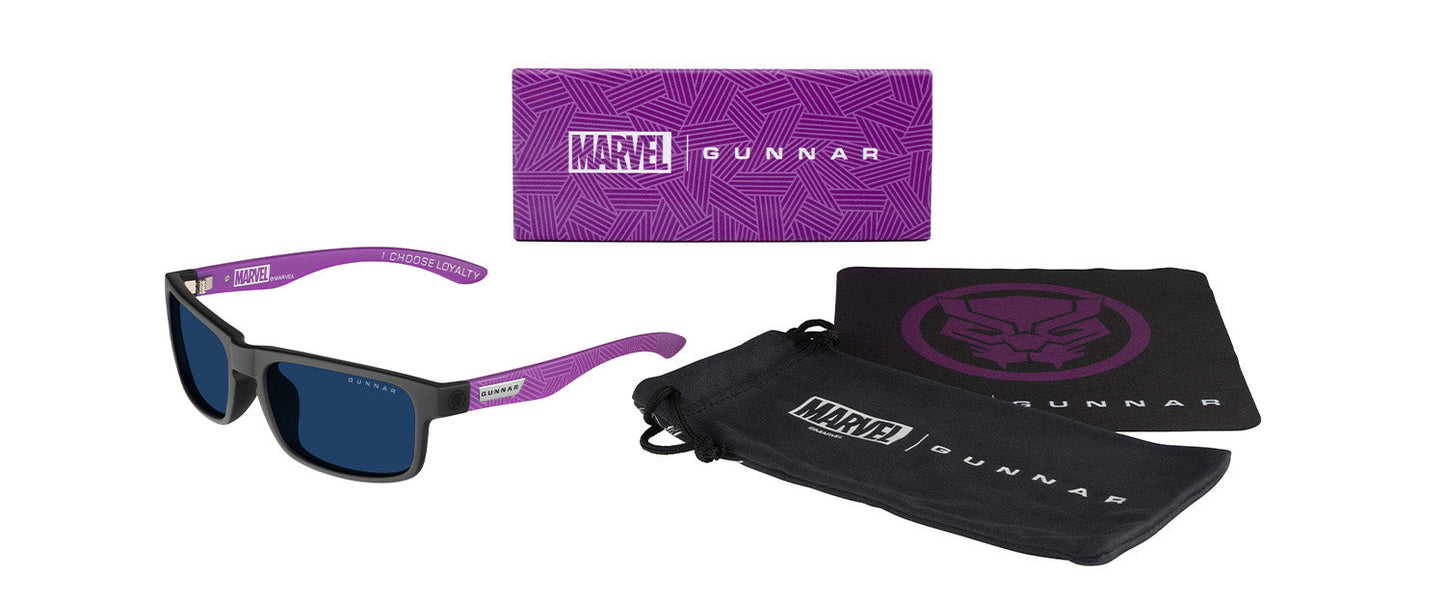 Enigma, Black Panther Edition