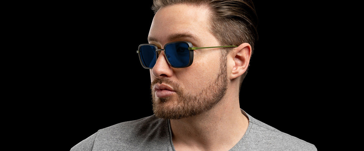 Fallout Vault 33 Sunglasses