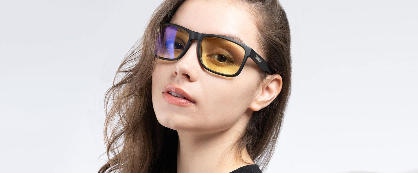 Intercept Reading Glasses