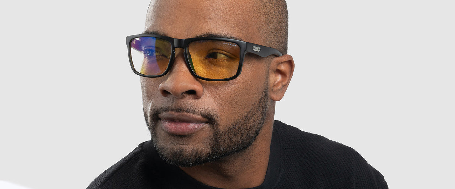 Intercept Reading Glasses