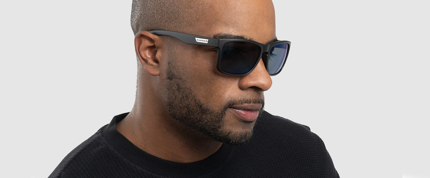 Intercept Sunglasses