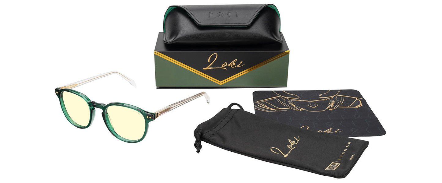 Loki God of Mischief Collector’s Edition