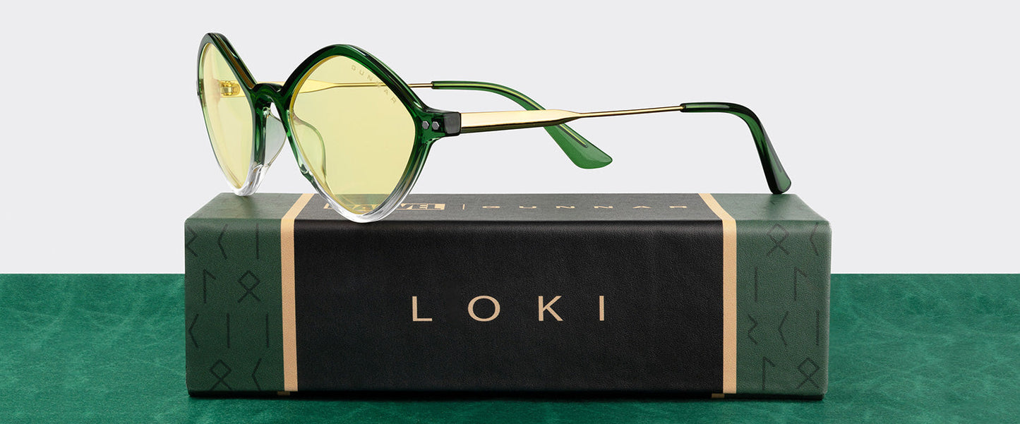 Loki Asgard Edition