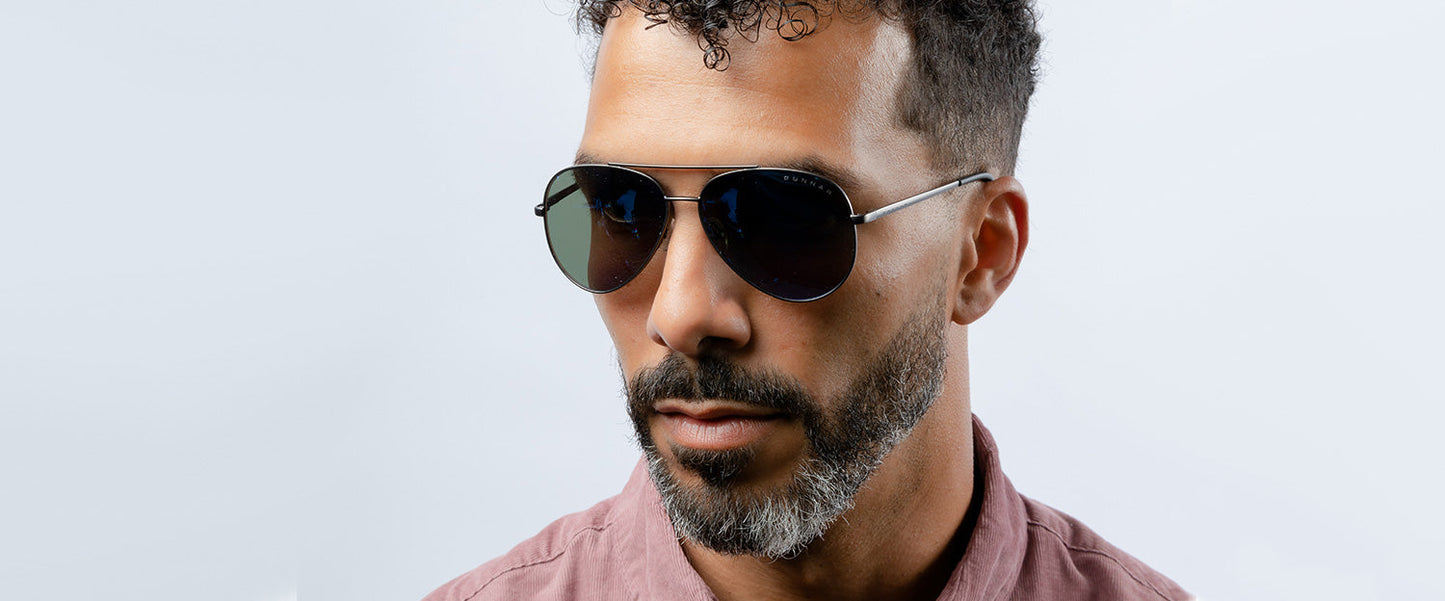 Maverick Sunglasses