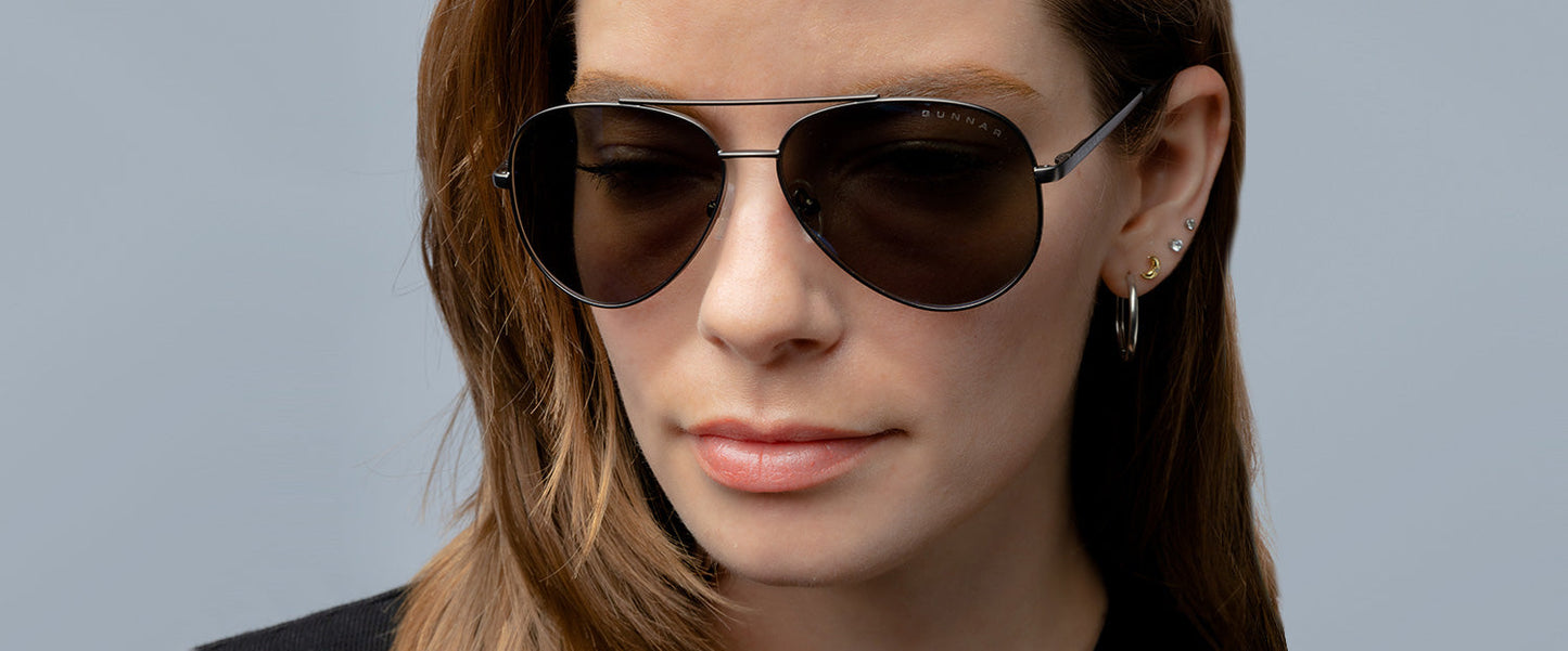 Maverick Sunglasses