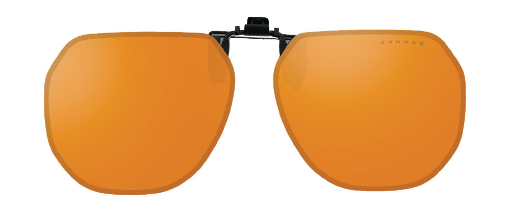 Moffet Clip-On