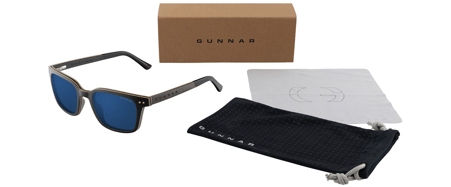 Muir Sunglasses