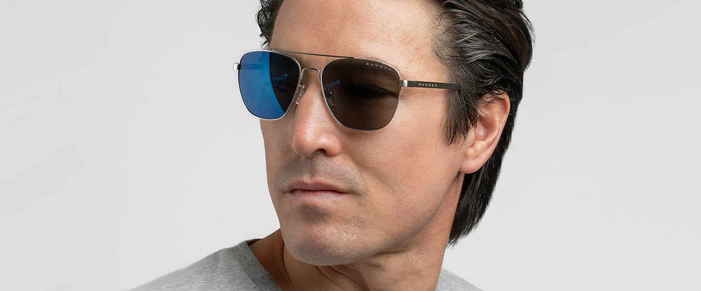 Mustang Sunglasses