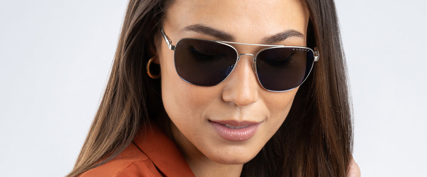 Mustang Sunglasses