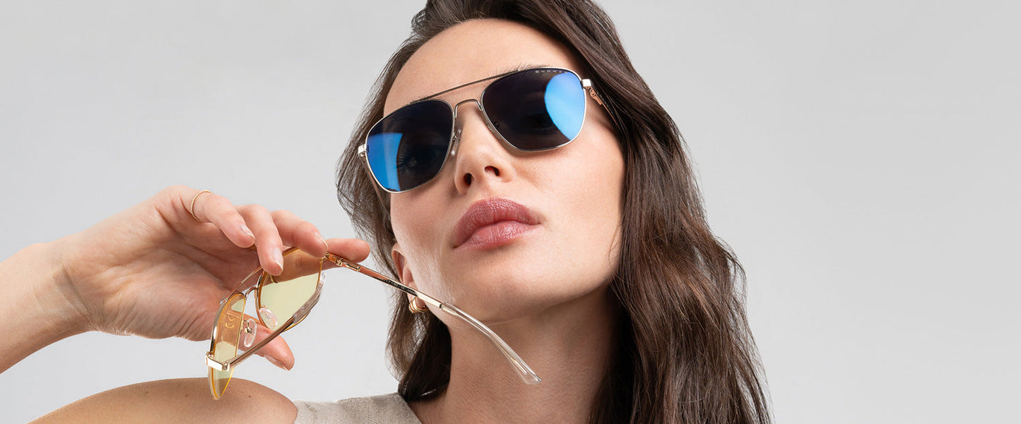 Mustang Sunglasses