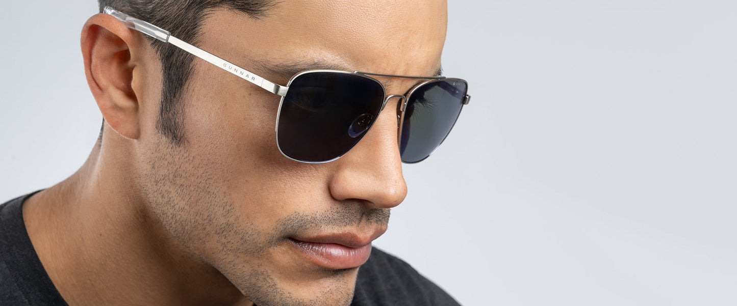 Mustang Sunglasses