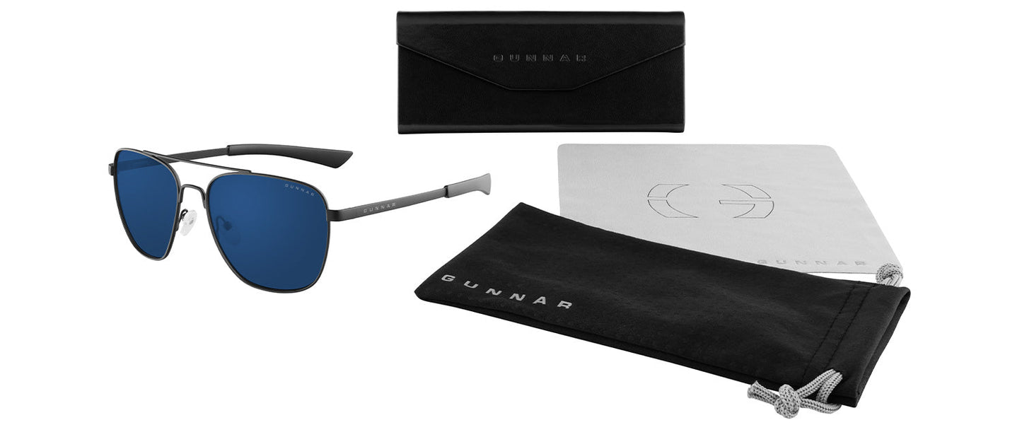 Mustang Sunglasses