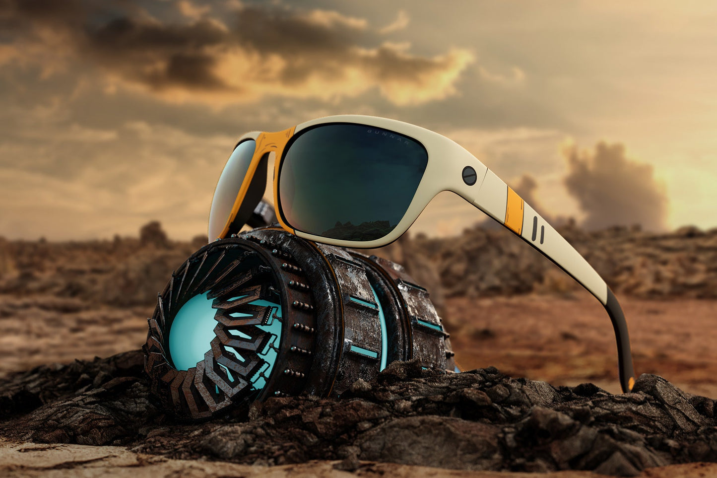 Borderlands 4, Ripper Sunglasses