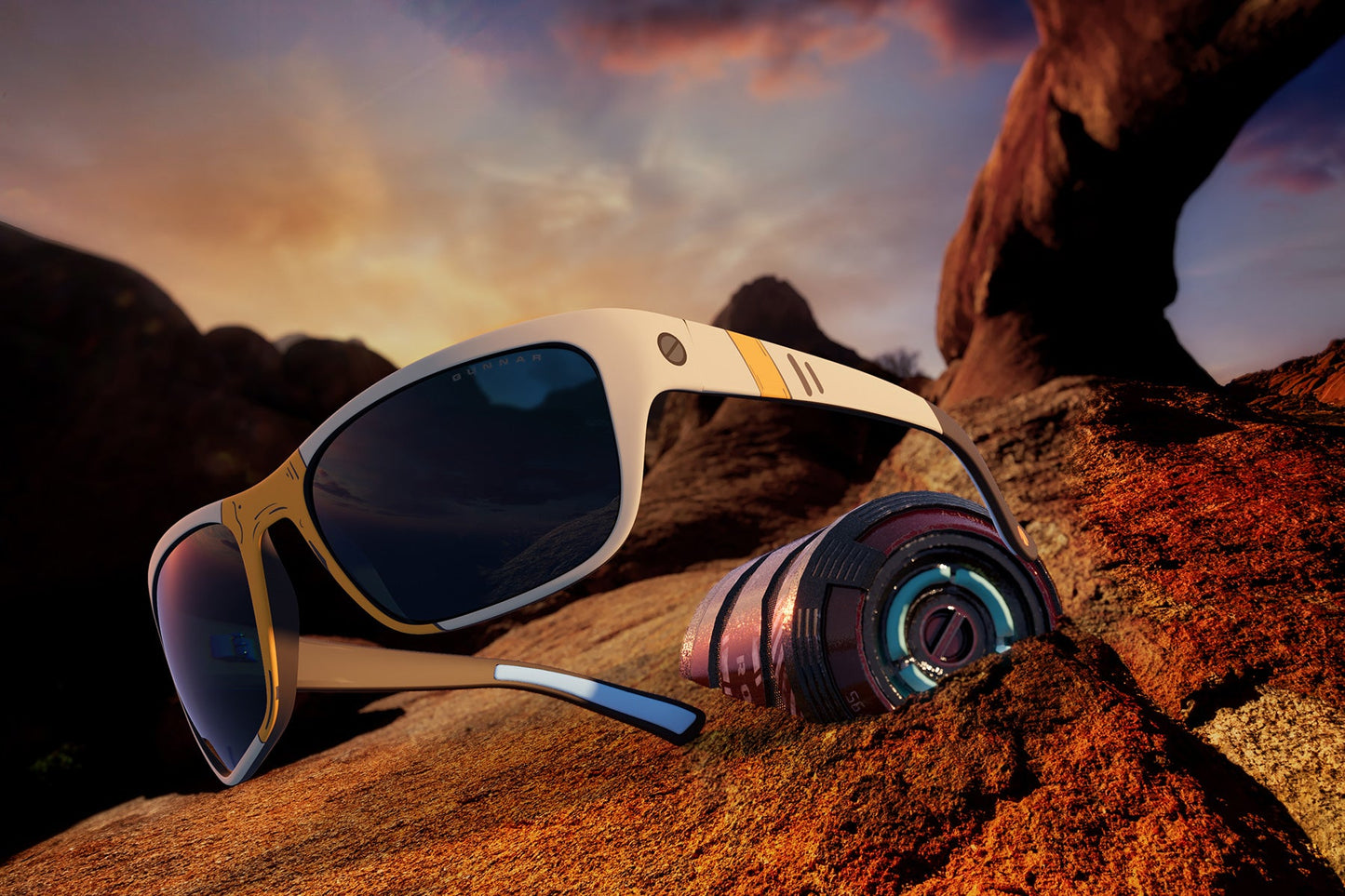 Borderlands 4, Ripper Sunglasses