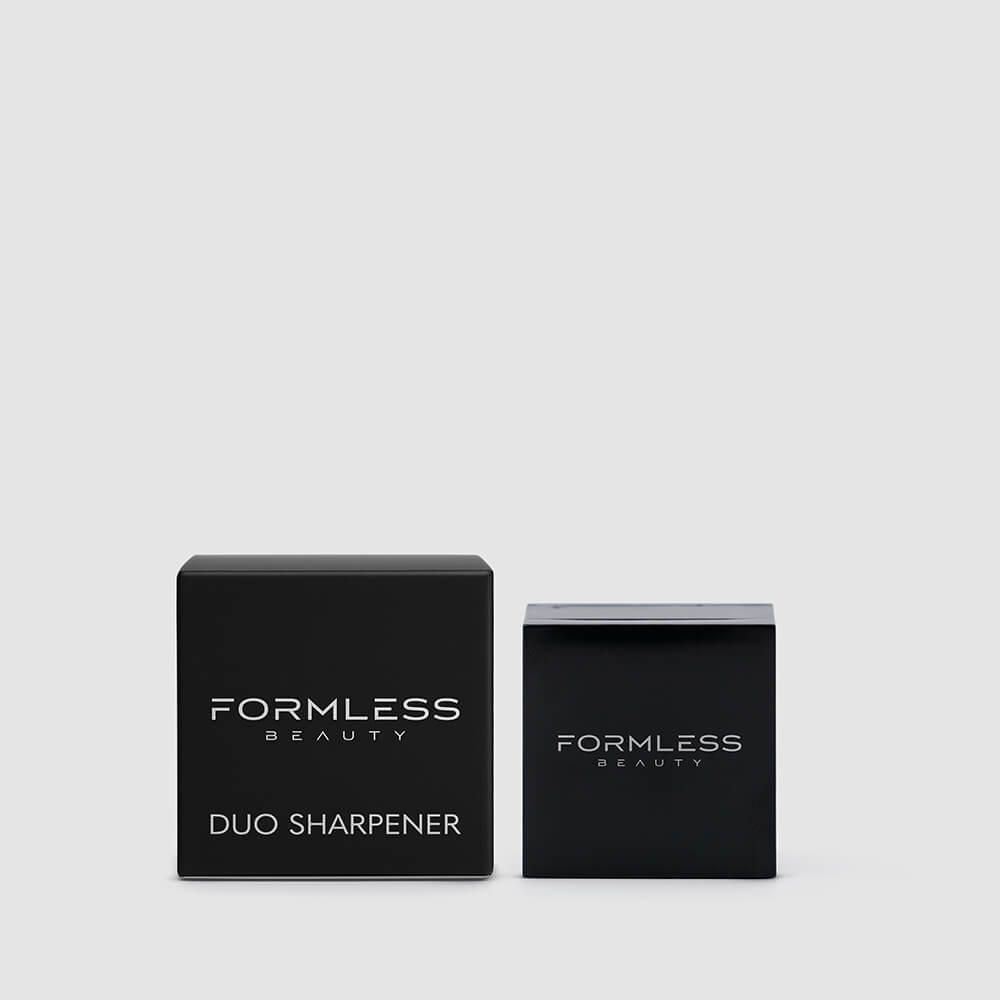 Duo Pencil Sharpener