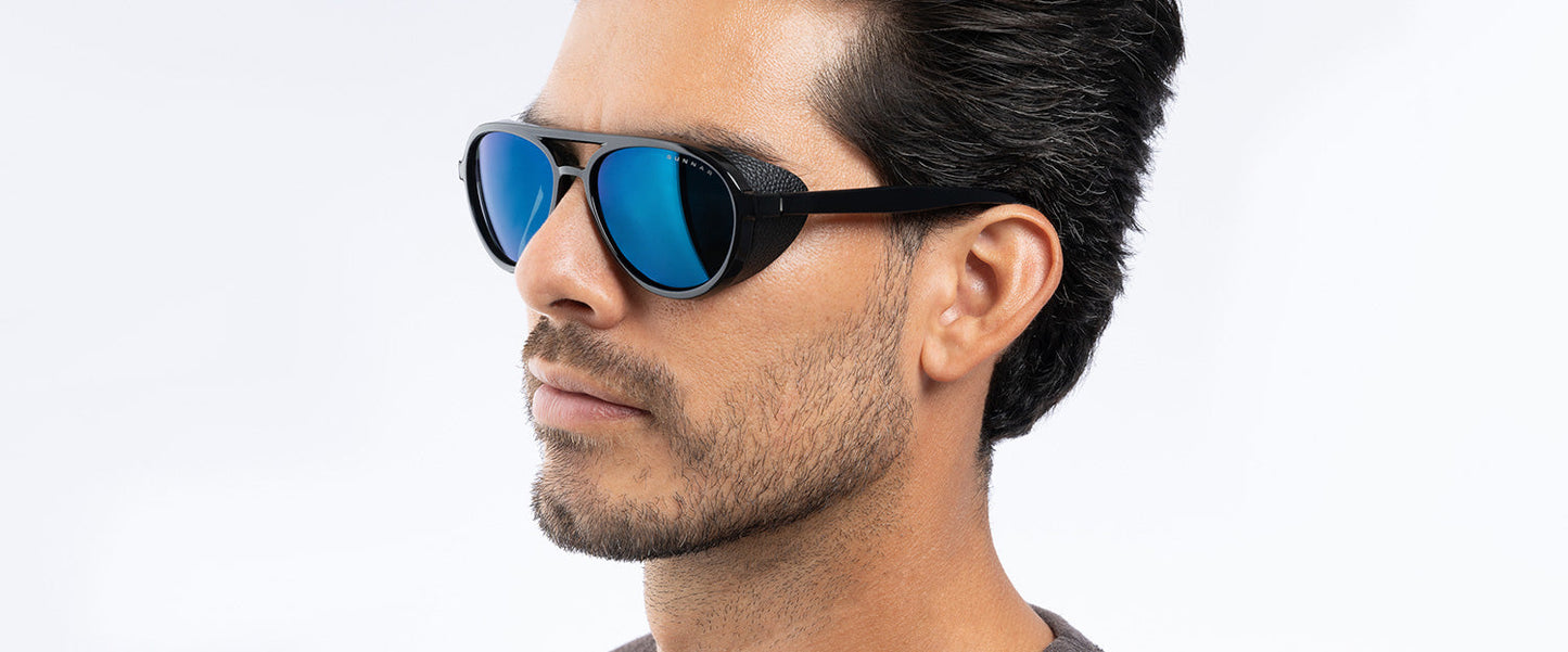 Tallac Sunglasses