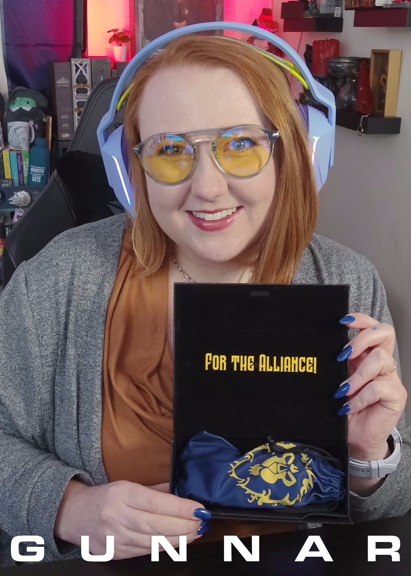 World of Warcraft, Alliance Edition