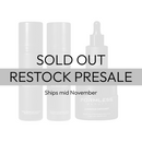 THE SKIN REVIVAL COLLECTION