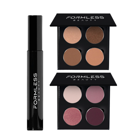 ALL EYES ON ME BUNDLE