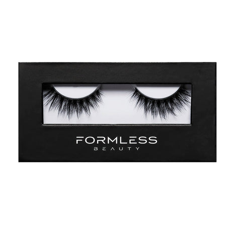 LUSTER LASH