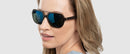 Humboldt Sunglasses