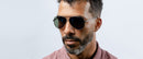 Maverick Sunglasses