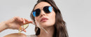 Mustang Sunglasses