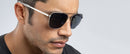 Mustang Sunglasses