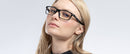 Vertex Reading Glasses